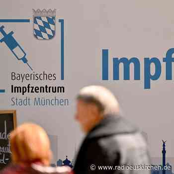 Impfzentren: Bundesländer wollen weitere Bundeshilfen - radioeuskirchen.de