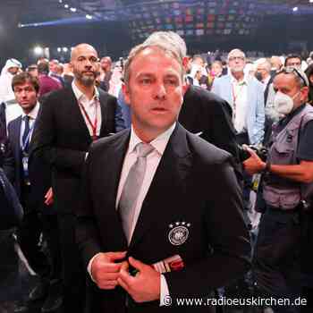 Flicks WM-Plan: Spanien - dann «so weit wie möglich kommen» - radioeuskirchen.de