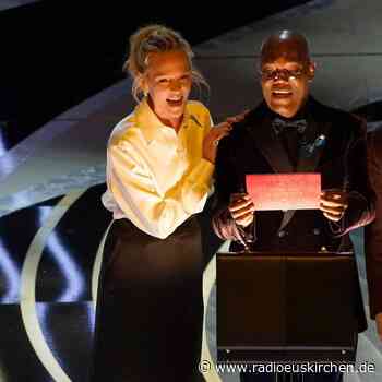 Thurman und Jackson drehen Comedy-Thriller - radioeuskirchen.de