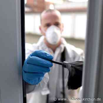 Bericht: Weniger Wohnungseinbrüche, mehr Internet-Straftaten - radioeuskirchen.de