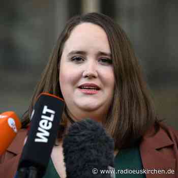 Grünen-Co-Vorsitzende: Befristetes Tempolimit auf Autobahnen - radioeuskirchen.de