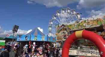 VIA DIVISIONE ACQUI, IL GRAN RITORNO DEL LUNA PARK: OLTRE 70 ATTRAZIONI - Tvqui