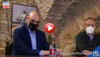 I progetti di Acqui e Ovada per il Distretto Urbano del Commercio - Telecity News 24