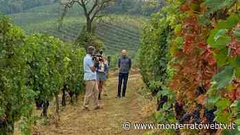 Acqui Terme - La città termale in un programma TV su Sky nel Regno Unito - Monferrato Web TV