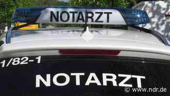 Frau stirbt bei Unfall im Landkreis Cuxhaven - NDR.de