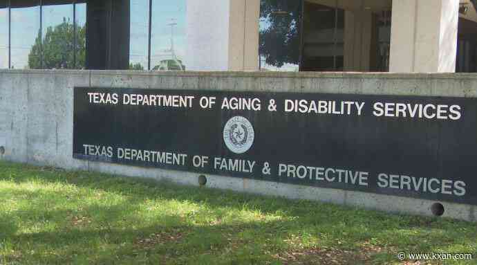 State of Texas: Judge questions handling of investigation into child exploitation