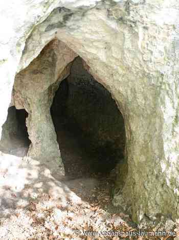 Kandern - Den Süden von Kandern erkundet - www.verlagshaus-jaumann.de