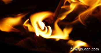 Human remains found after house fire in Wainwright - Anchorage Daily News