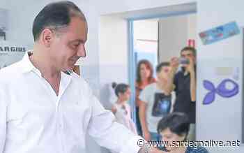 Elezioni amministrative. Concu: "Pronto a governare Selargius per altri cinque anni" - Sardegna Live