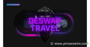 Metaverse game ecosystem, DeHorizon to launch MMO/RPG DeVerse on Polygon Mainnet