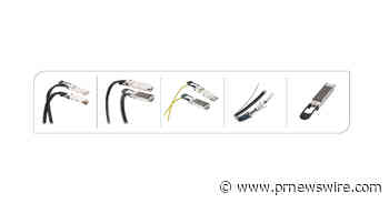 BizLink Showcases Its Leading Data Center Connectivity Solutions at DesignCon 2022