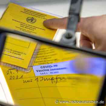 Rund 90 Corona-Impfungen - Ermittlung gegen Massen-Impfling - radioeuskirchen.de