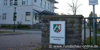 Euskirchen: Angeklagter aus der JVA erhält seinen PC zurück - Kölnische Rundschau