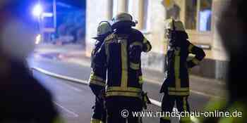 Der Kreis Euskirchen wartet weiter auf digitale Alarmierung – Analoges System funktionierte bei Flut - Kölnische Rundschau