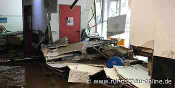 Pläne veröffentlicht: Kreis Euskirchen rechnet mit 216 Millionen Euro für Wiederaufbau - Kölnische Rundschau