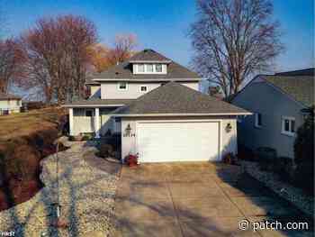 Wow House: $849K In St. Clair Shores - Patch