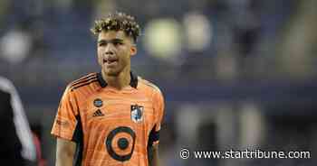 Minnesota United-Seattle preview: Dayne St. Clair to start in goal again - Star Tribune