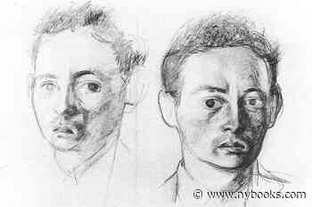 Letters from a Scattered Place | Clair Wills - The New York Review of Books