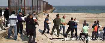 Ukraine: frappes sur Odessa, une raffinerie détruite selon Moscou