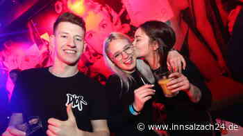 So wurde der elfte Geburtstag im Uschihaus gefeiert