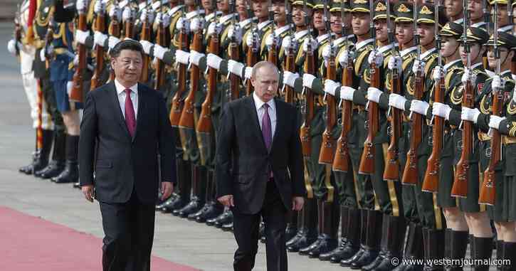 Ukraine Identifies 600 Sites Quietly Compromised by China Just Days Before the Invasion
