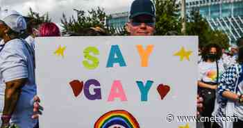 What to Know About the 130 Bills Targeting Transgender Kids     - CNET