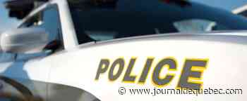 Collision de motoneige mortelle au Saguenay