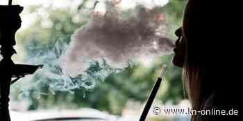 Kieler Zoll findet fast 500 Kilogramm illegalen Wasserpfeifentabak