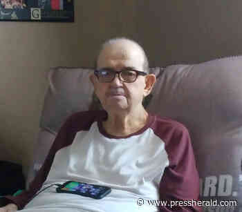 Obituary: Richard O. Cote - Portland Press Herald - Press Herald