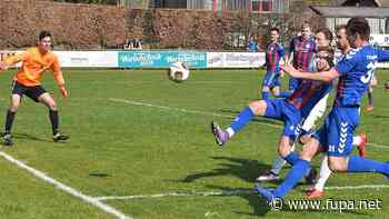 Eine Serie wird reißen: Dauersieger Freilassing in der Dorfen-Festung - FuPa