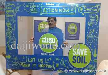 FMCG Cluster to come up in Hubballi-Dharwad soon, says Nirani - Daijiworld.com