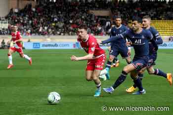 Golovin et Fofana titulaires... Le onze de l'AS Monaco pour affronter Metz