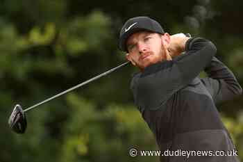 Amateur champion Laird Shepherd ready to enjoy Masters reward - Dudley News