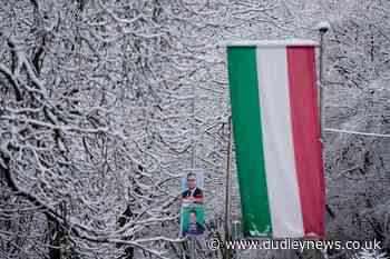 Hungarians head to polls in shadow of war in Ukraine - Dudley News