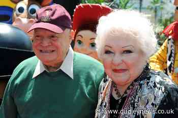 Estelle Harris, Seinfeld and Toy Story actor, dies at 93 - Dudley News