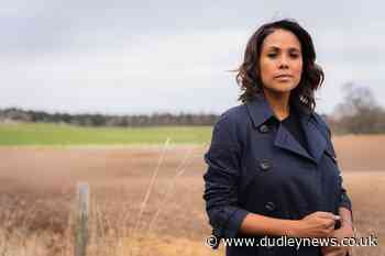 TV presenter Jean Johannson says racism in Scotland is 'getting worse' - Dudley News