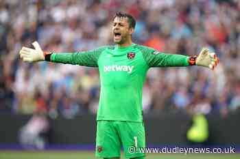West Ham to hand Lukasz Fabianski new one-year deal - Dudley News