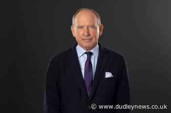 Former Kingfisher boss Sir Ian Cheshire appointed chairman of Channel 4 - Dudley News