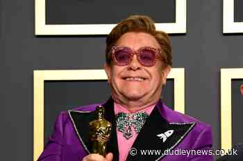 Sir Elton John credits Ryan White's family with saving his life - Dudley News