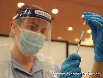 Dudley rapid test centres close down as new Covid-19 guidance begins - Express & Star