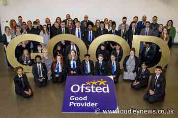 Netherton school out of Special Measures after Ofsted inspection | Dudley News - Dudley News