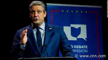 Democrats seek to prove Ohio remains a swing state