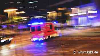 Bad Hersfeld: Identität unklar: Rätsel um Leiche im See - BILD