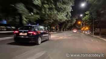 Rider accerchiato, picchiato e rapinato a Trastevere