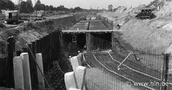 Laureaat Izegemse thesisprijs geeft voordracht over de Mandel - Het Laatste Nieuws