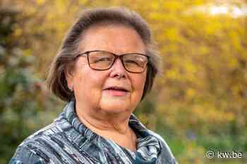 Samana (Ziekenzorg) Izegem viert 50ste verjaardag“Voor het eerst in twee jaar komen we samen” - KW.be - KW.be