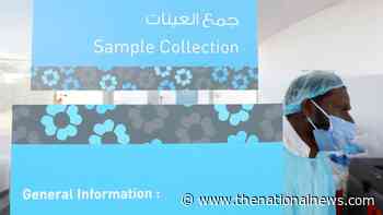 Coronavirus: UAE reports 298 new cases - The National