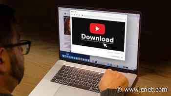 How to Download YouTube Videos video     - CNET