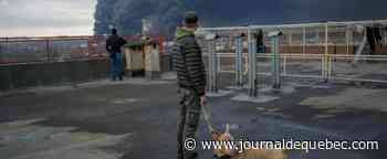 [EN DIRECT] 39e jour de guerre en Ukraine: voici tous les derniers développements