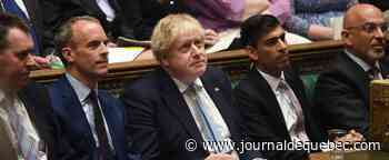 Le Royaume-Uni pourrait construire jusqu'à sept centrales nucléaires d'ici 2050